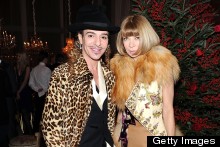 Comeback Kid: John Galliano Is Returning To Fashion