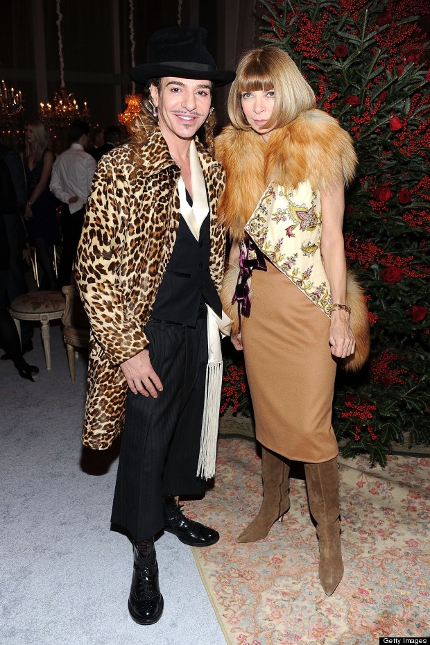 johngalliano