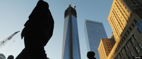 Freedom Tower
