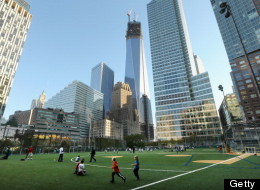 freedom tower 2