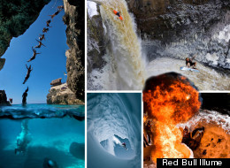 The Best Action Sports Photography Competition Returns For 2013