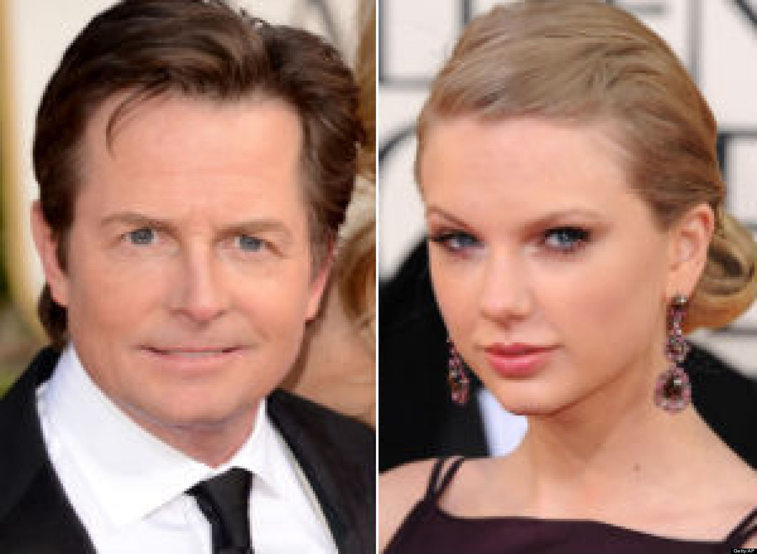 Fox not keen on son dating swift