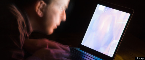 Porn Relationships Destruct