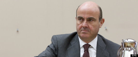 Luis De Guindos