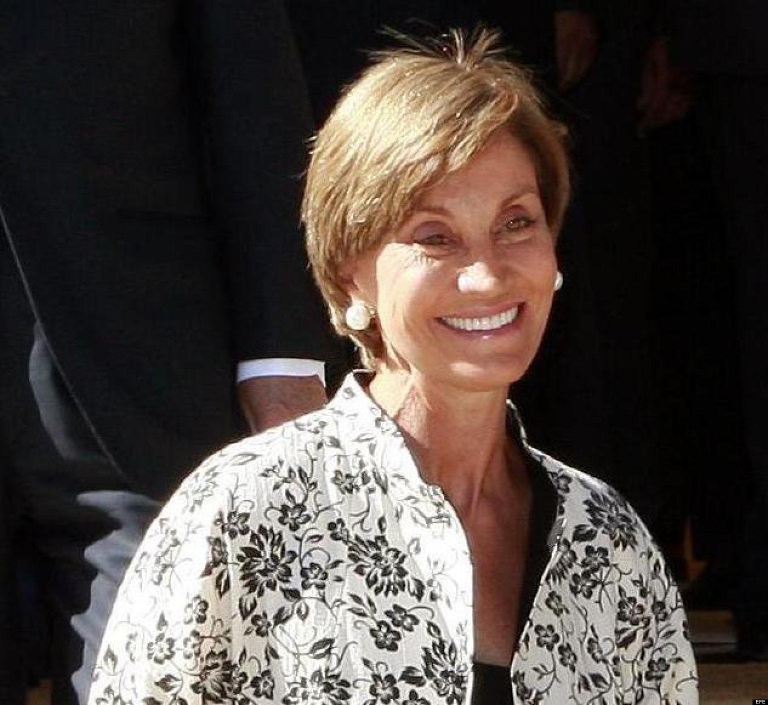 Helena Revoredo, entre las más ricas de España: la viuda del fundador