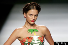 Beauty Trend: Braids