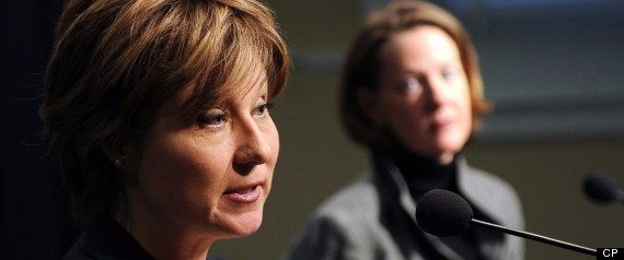 Bc Liberals Calgary Fundraiser