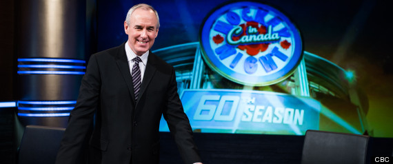 Hockey Night In Canada