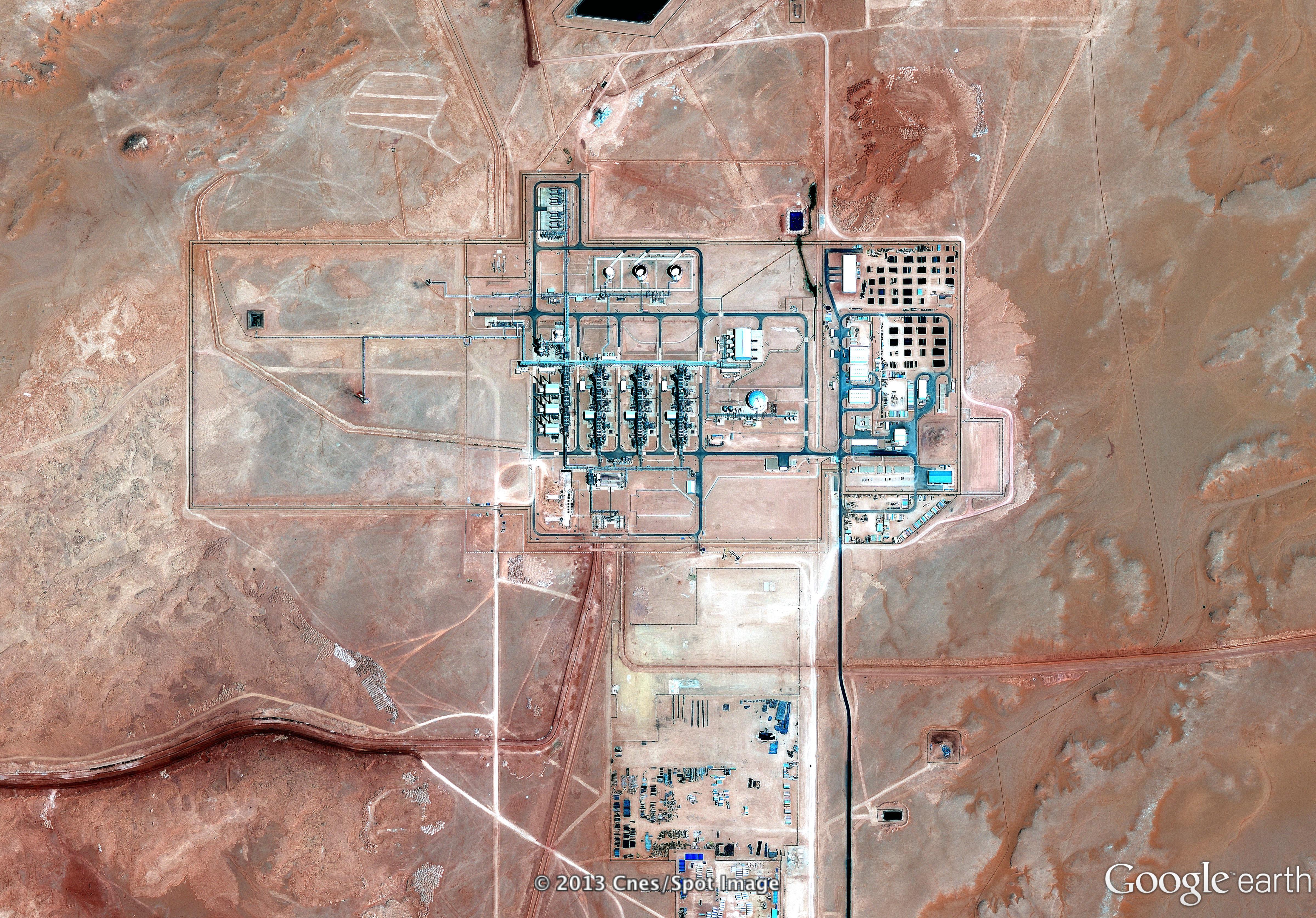 google geoeye in amenas september 2012 1