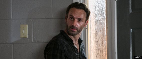 Amc The Walking Dead