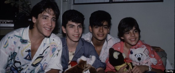 Menudo