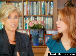 Three Things That Get In The Way Of Wealth, From Suze Orman (WATCH)