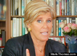 If My Home Is In Foreclosure, Should I File For Bankruptcy?, From Suze Orman (WATCH)