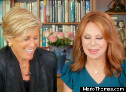 The Truth About Cashing Out Your 401K, From Suze Orman (WATCH)