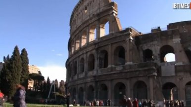 Colosseum