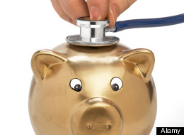 AHS Gives Up On Promised Funding Hike
