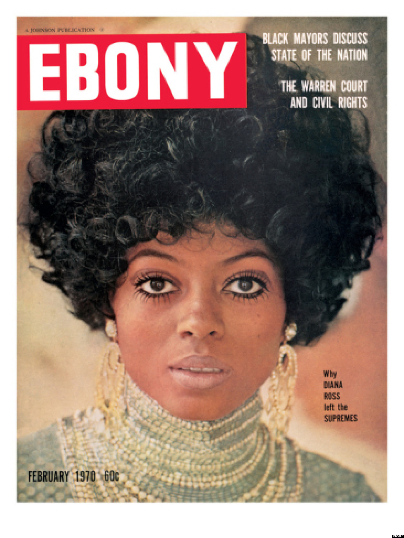 Ebony Magazine Covers 89