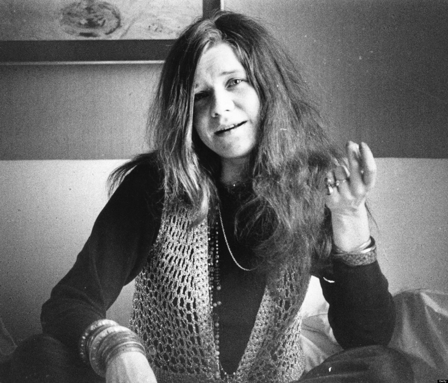 Janis Joplin Birthday: 10 Pop Culture Trends Inspired By The Legendary Female Singer ...1536 x 1315