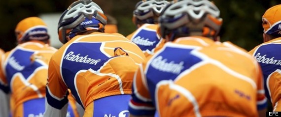 Rabobank