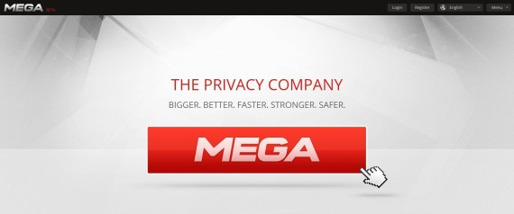 Mega Kim Dotcom