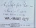 Walmart Accused Of Scam For