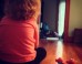 Lyz Lenz: Why I Write About My Daughter On The Internet