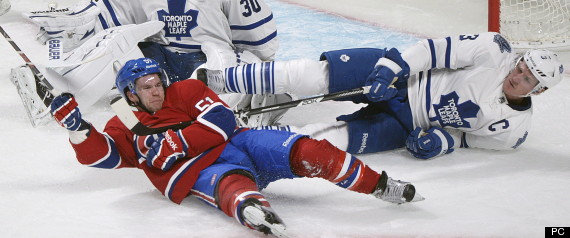 Canadien