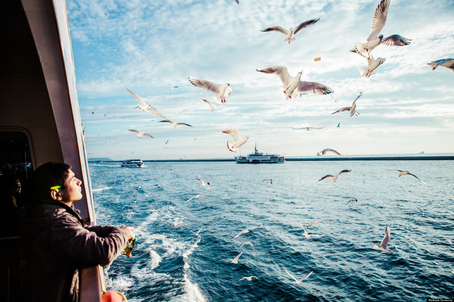 Best Travel Photos Of The Week No 50 Shades Of Grey Here