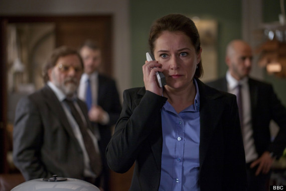 borgen