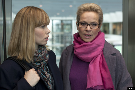 borgen