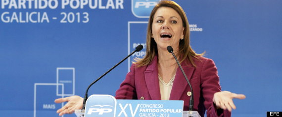 Cospedal