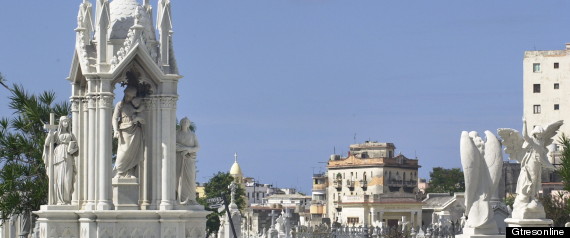 Cementrio