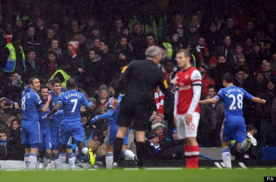 jack wilshere