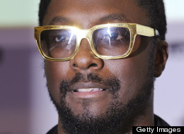 Will Will.i.am Go Into Politics?