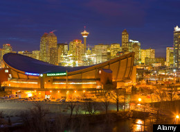 Calgary Boasts Some Of World's Top Architecture