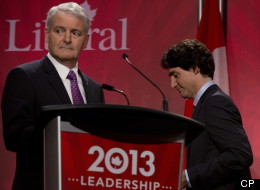 Who Won The Liberal Rumble?