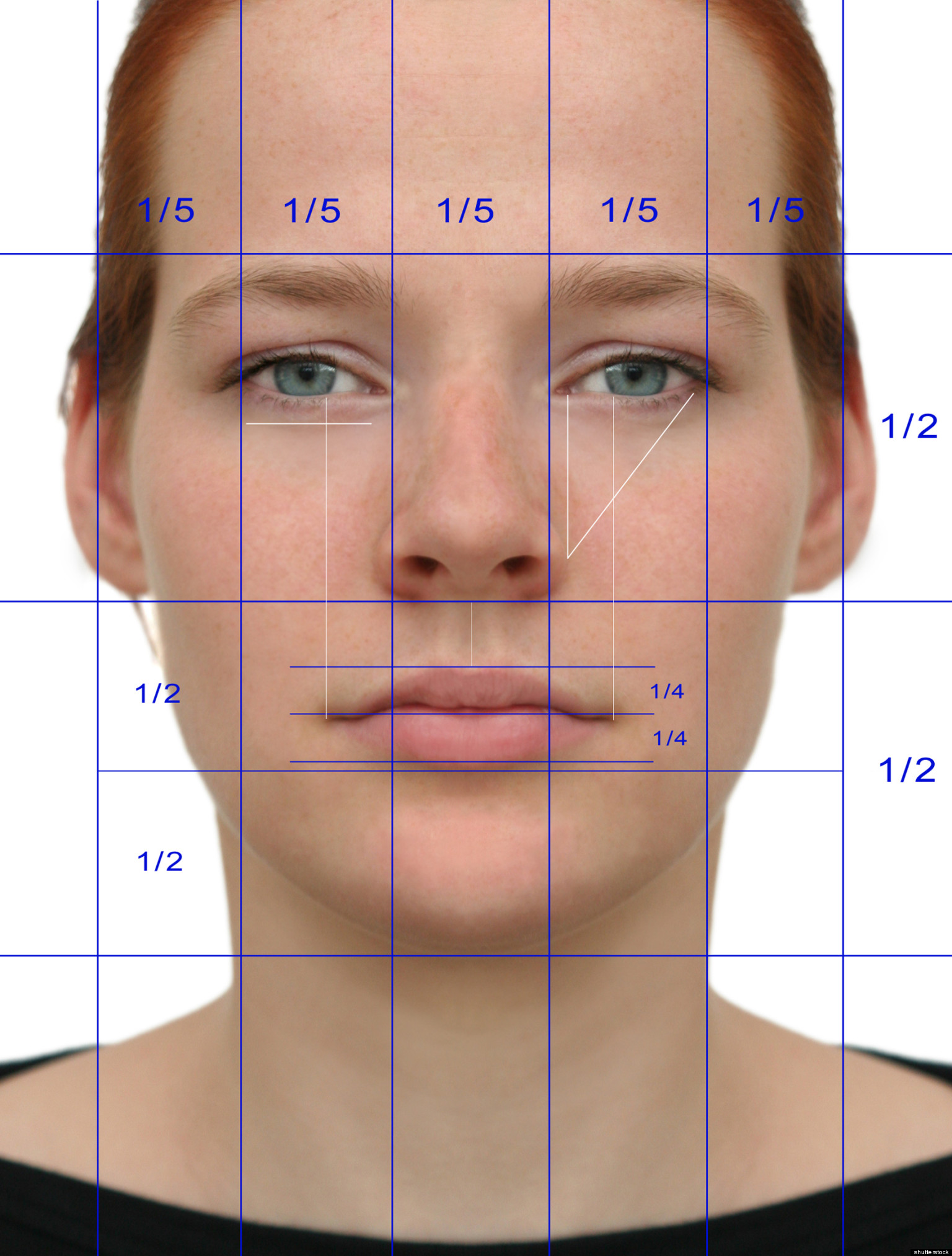 Facial Attractiveness Calculator Porno Mana Sex 