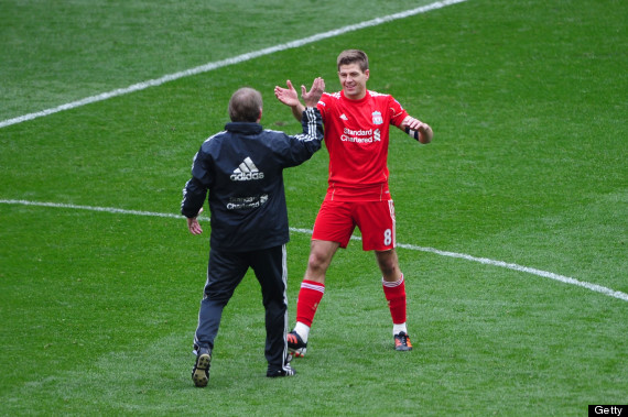 kenny dalglish