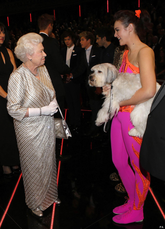 pudsey