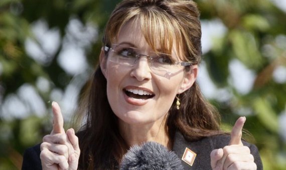 Sarah Palin