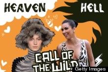 Heaven And Hell: Call Of The Wild Chic
