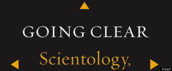 Going Clear