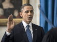 Obama: Otra cita con la historia