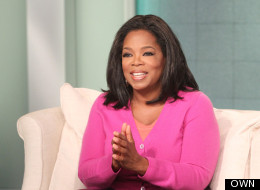 WATCH: Oprah's Favorite Martin Luther King, Jr. Quote