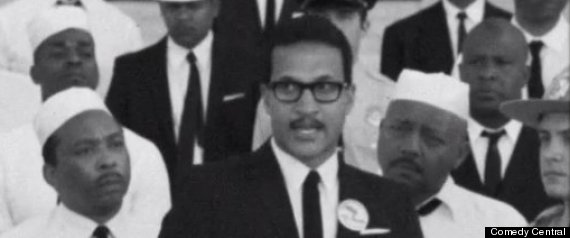 Keypeelemartinlutherking