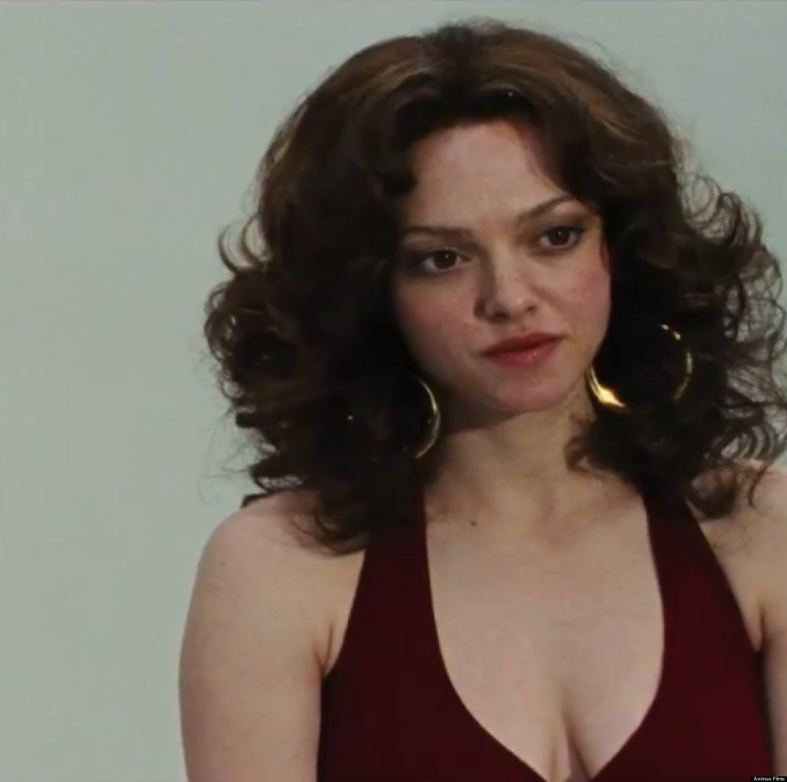 Amanda Seyfried Linda Lovelace Clip Of Seyfried In L