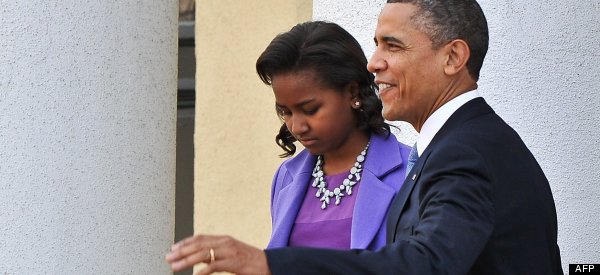 Obama: 