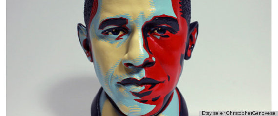 Inauguration 2013