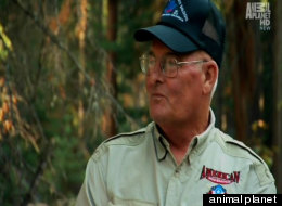 Did The Team Discover The First Footage Ever On 'Finding Bigfoot'?