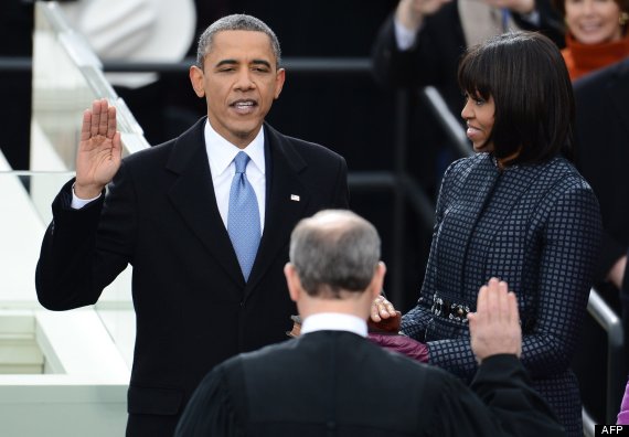 barack obama